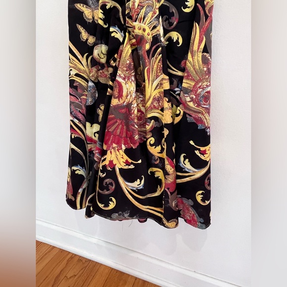 Just Cavalli Gown - Picture 4 of 12